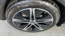 Mercedes-Benz A-Class A180 Sport Edition 5dr Auto Petrol Hatchback